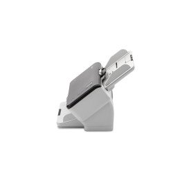 Kodak Alaris E1040 Document Scanner, Page Size: A4, Resolution: 600 DPI, Scanning Speed: 40ppm, Feeder Capacity: 80 sheets