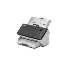 Kodak E1040 Escáner con alimentador automático de documentos (ADF) 600 x 600 DPI A4 Negro, Blanco
