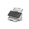 Kodak E1040 Escáner con alimentador automático de documentos (ADF) 600 x 600 DPI A4 Negro, Blanco