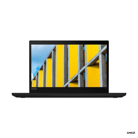 Lenovo ThinkPad T14 Gen 2 20XL - AMD Ryzen 7 Pro 5850U / 1.9 GHz - Win 10 Pro 64 bits - Radeon Graphics - 16 GB RAM - 512 GB SSD