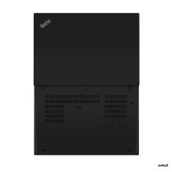 Lenovo ThinkPad T14 Gen 2 20XL - AMD Ryzen 7 Pro 5850U / 1.9 GHz - Win 10 Pro 64 bits - Radeon Graphics - 16 GB RAM - 512 GB SSD