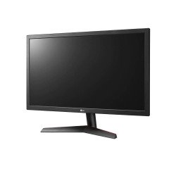LG 24GL600F-B - QLED monitor - 24" - 1920 x 1080 - Black - Gamer UltraGear