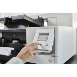 Scanner Kodak i5650 Scanner, 304,8 x 4600 mm, 600 x 600 DPI, 180 ppm, 