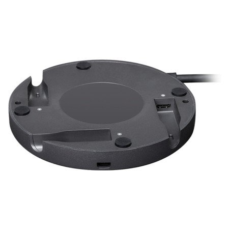 Rally Mic Pod Hub - Adaptador de interfaz de micrófono - para Rally Mic Pod, Rally, Rally Plus