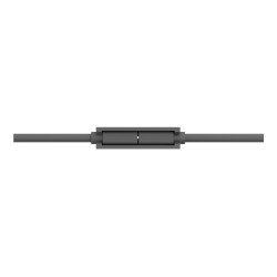 Logitech MeetUp Mic Extension Cable Grafito