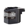 Cartucho Brother LC509BK color negro super alto rendimiento 2400 impre