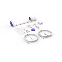 Scribe - Cámara para capturar la pizarra blanca - color - 1080p