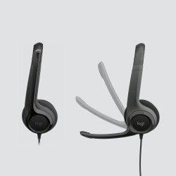 Headset - H390 VC Bulk Pack 10