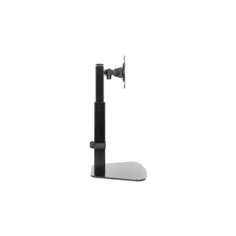 Manhattan 461894 soporte para monitor 81,3 cm (32") Negro Escritorio Manhattan 461894 soporte para monitor 81,3 cm (32") Negro Escritorio