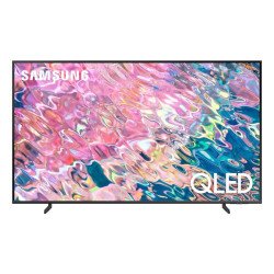 Samsung Q60B - Smart TV - 55" - 4K - HDMI x USB x 2 Bluetooth WiFi