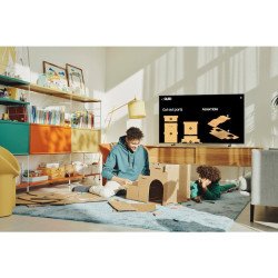 Samsung Q60B - Smart TV - 55" - 4K - HDMI x USB x 2 Bluetooth WiFi