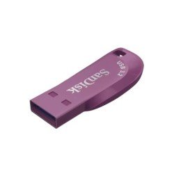Memoria SanDisk 32GB USB 3.2 ultrashift z410 cattleya orchid sdcz410-032g-g46co