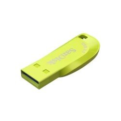 Memoria SanDisk 32GB USB 3.2 ultrashift z410 evening primrose sdcz410-032g-g46ep