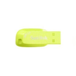 Memoria SanDisk 64GB USB 3.2 ultrashift z410 evening primrose