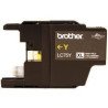 Cartucho Brother LC75Y de alto rendimiento