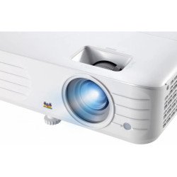 Proyector DLP - 3D - 3500 ANSI lumens - Full HD (1920 x 1080) - 16:9 - 1080p - con 1 año de servicio de cam