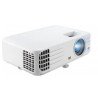 Proyector DLP - 3D - 3500 ANSI lumens - Full HD (1920 x 1080) - 16:9 - 1080p - con 1 año de servicio de cam