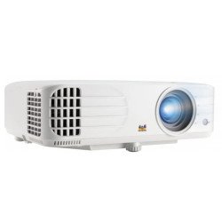 Proyector DLP - 3D - 3500 ANSI lumens - Full HD (1920 x 1080) - 16:9 - 1080p - con 1 año de servicio de cam