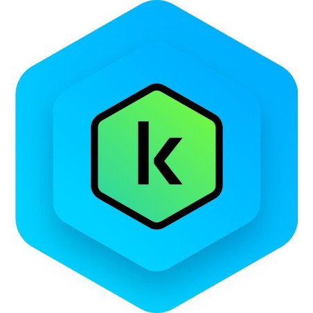 Kaspersky Standard 5 Dispositivos 2 años Base Descarga electrónica 