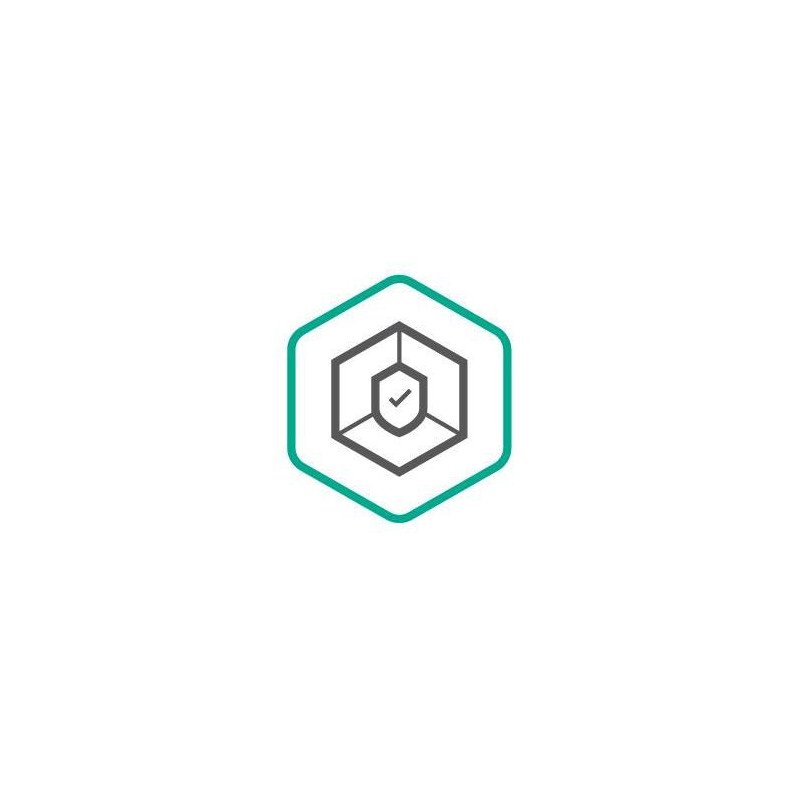Kaspersky Small Office Security Base Package - v 7 - Base License - Download / Electronic - 8 devices - English / Spanish - 1 Ye