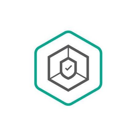 Kaspersky Small Office Security - Licencia básica - 3 años - Descarga / Electrónico - 15 dispositivos - Inglés / Español