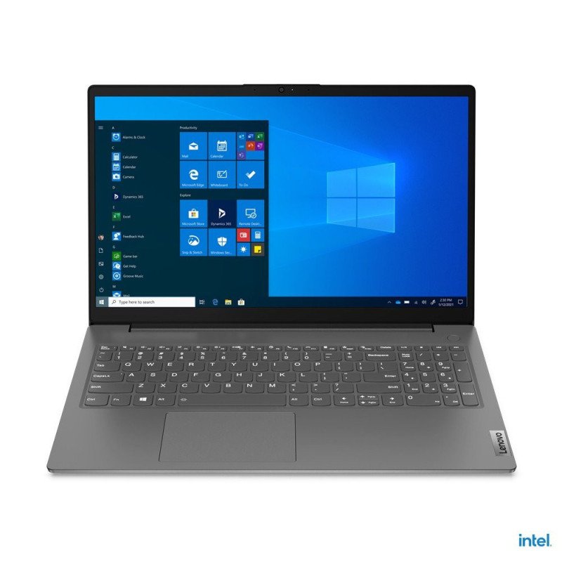 Lenovo - Notebook - 15.6" - 1920 x 1080 - Intel Core i5 I5-1135G7 - 512 GB - Intel Iris Xe Graphics - Windows 10 Pro Lenovo - Notebook - 15.6" - 1920 x 1080 - Intel Core i5 I5-1135G7 - 512 GB - Intel Iris Xe Graphics - Windows 10 Pro