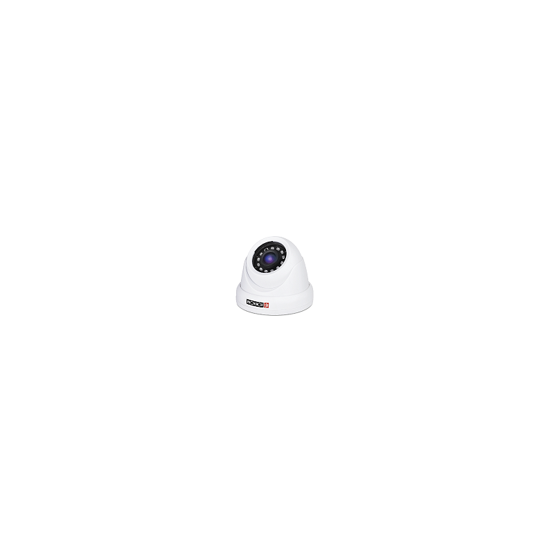 Provision Mini Provision ISR - DI-390AB36 - Mini domo 2 MP - Fijo 3.6MM - Sensor: 1/3