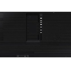 Pantalla Samsung LH85WMAWLGC, 85", 350 cd / m², 3840 x 2160 Pixeles, VA, 4000:1, 6 ms