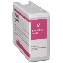 Epson C13T44B120 cartucho de tinta 1 pieza Original Negro