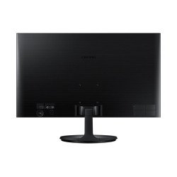 Monitor LED Samsung 27 widescreen Full HD 1920x1080 LS27F350FHLXZXnegro d-sub HDMI