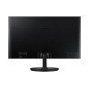 Monitor LED Samsung 27 widescreen Full HD 1920x1080 LS27F350FHLXZXnegro d-sub HDMI