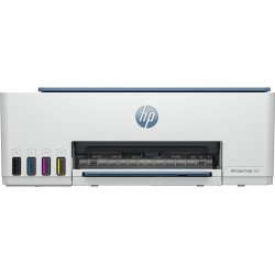 Impresora multifuncional de tanque de tinta HP Smart Tank 585, inalámbrica, escáner de cama plana, dúplex manual