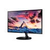Monitor LED Samsung 27 widescreen Full HD 1920x1080 LS27F350FHLXZXnegro d-sub HDMI