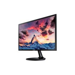 Monitor LED Samsung 27 widescreen Full HD 1920x1080 LS27F350FHLXZXnegro d-sub HDMI