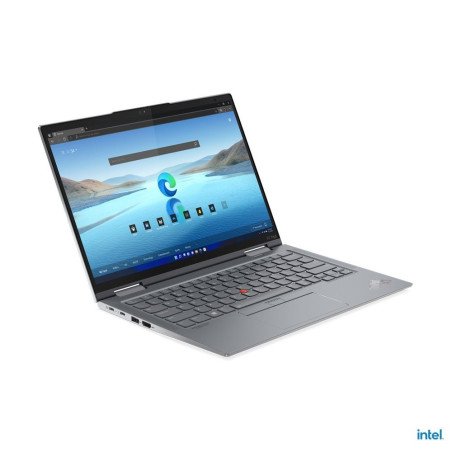 Portátil Lenovo ThinkPad X1 Yoga, Intel® Core™ i7, 14" 1920 x 1200 Pixeles, 16 GB, 512 GB, Windows 11 Pro