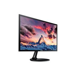 Monitor LED Samsung 27 widescreen Full HD 1920x1080 LS27F350FHLXZXnegro d-sub HDMI