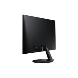 Monitor LED Samsung 27 widescreen Full HD 1920x1080 LS27F350FHLXZXnegro d-sub HDMI