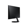 Monitor LED Samsung 27 widescreen Full HD 1920x1080 LS27F350FHLXZXnegro d-sub HDMI
