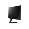 Monitor LED Samsung 27 widescreen Full HD 1920x1080 LS27F350FHLXZXnegro d-sub HDMI