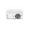 Proyector de lente de tiro corto Viewsonic PS600X, 3500 lúmenes ANSI, DLP, XGA (1024x768)