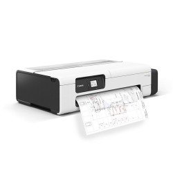 Impresora de formato ancho. Canon Plotter TC-20 5815C002AB. Tecnología tinta continua