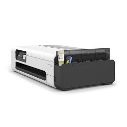 Impresora de formato ancho. Canon Plotter TC-20 5815C002AB. Tecnología tinta continua