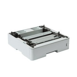 Bandeja opcional Brother LT-5505 con capacidad de 250 hojas compatible con equipos HL-L6400DW y MFC-L6900DW