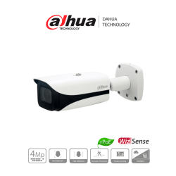 Dahua Technology Pro DH-IPC-HFW5442E-ZE Bala Cámara de seguridad IP Exterior 2688 x 1520 Pixeles Techo/pared