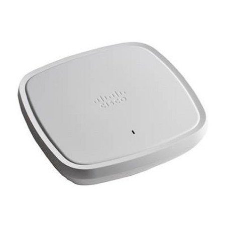 Punto de acceso Cisco C9115AXI-A, para entornos interiores, con antenas internas, compatible con controlado