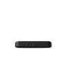 Unidad externa Toshiba Canvio Basics, 4 TB, 2.5", 2.0/3.2 Gen 1 (3.1 Gen 1), Negro