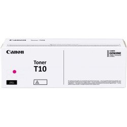 Tóner Canon T10, 10000 páginas, magenta, para imageRUNNER C1538iF, C1533iF