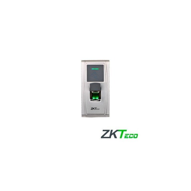 Control de acceso ZKTeco MA300 - Control de Acceso, IP65