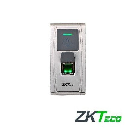 Control de acceso ZKTeco MA300 - Control de Acceso, IP65
