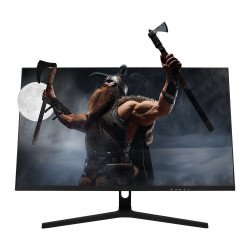 Game Factor MG701 pantalla para PC 68,6 cm (27") 2560 x 1440